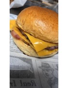 BURGUERS