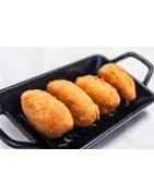 Croquetas