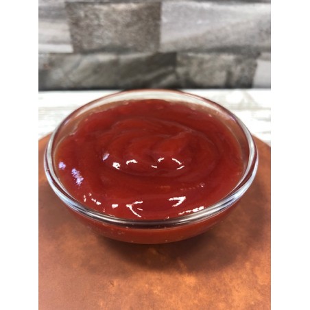 SALSA KETCHUP