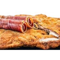 CACHOPO DE JAMON PAIS