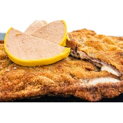 CACHOPO FOIE