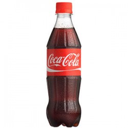 COCACOLA 33cl.