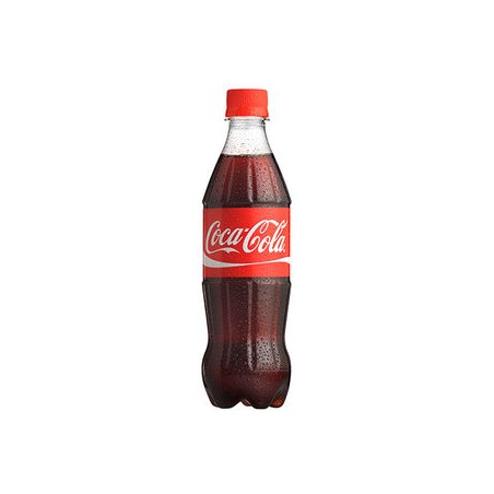 COCACOLA 33cl.