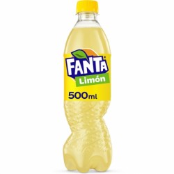 FANTA LIMON 33Cl.