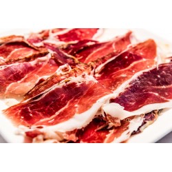 JAMON 100% IBERICO BELLOTA DE ALTANZA