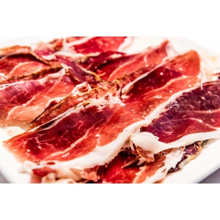 JAMON 100% IBERICO BELLOTA DE ALTANZA