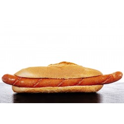 PIKANWURST