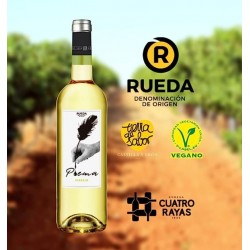 VINO BLANCO RUEDA