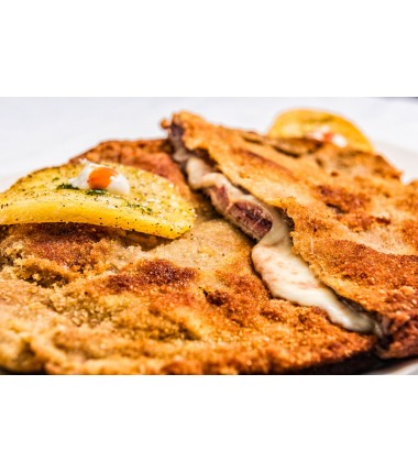 NUEVO MENU CACHOPO