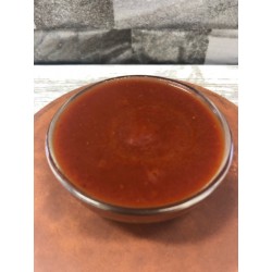 SALSA DE TOMATE