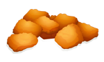 Croquetas 